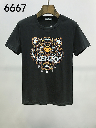 Kenzo T-Shirt Mens ID:202003d179